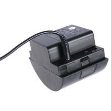 Falcon Eyes Batería BA2-1560-S2 + Cargador de baterías CHG-S2 para Satel Dos