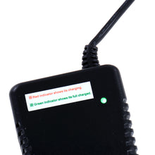 Falcon Eyes Batería BA2-1560-S2 + Cargador de baterías CHG-S2 para Satel Dos — 2