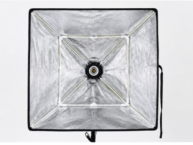 Falcon Eyes LED Kit de luz diurna LED-ESB5050K2 — 3