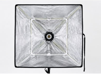 Falcon Eyes LED Kit de luz diurna LED-ESB5050K2 — 3