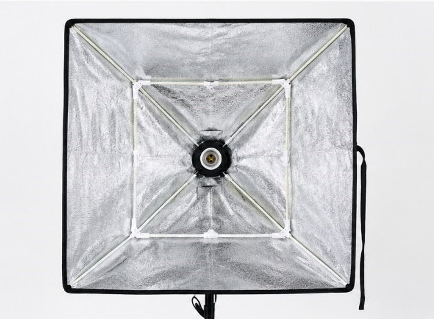 Falcon Eyes LED Kit de luz diurna LED-ESB5050K3 — 3