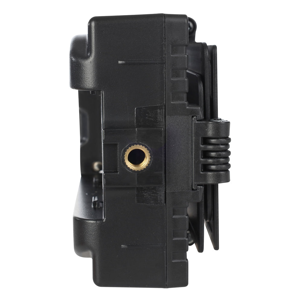 Falcon Eyes Lámpara LED Kit Regulable DV-160V-K2 incl. Batería — 6