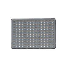 Falcon Eyes Bicolor Lámpara LED Kit Regulable DV-240SL-K1 incl. Batería — 2
