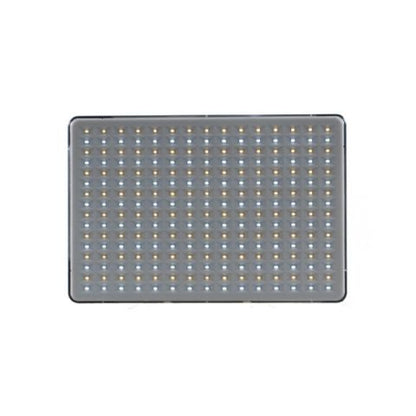 Falcon Eyes Bicolor Lámpara LED Kit Regulable DV-240SL-K1 incl. Batería — 2