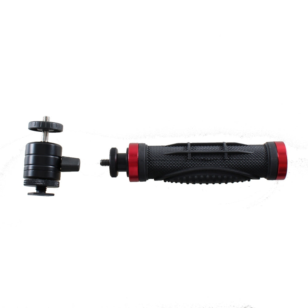 Falcon Eyes Bicolor Lámpara LED Kit Regulable DV-240SL-K1 incl. Batería — 6
