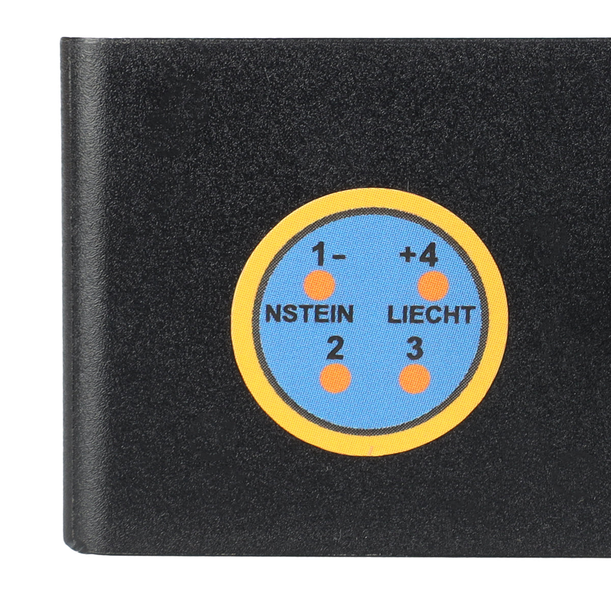 Falcon Eyes Fuente de alimentación SP-AC16.8-10A 4 Pasador — 4