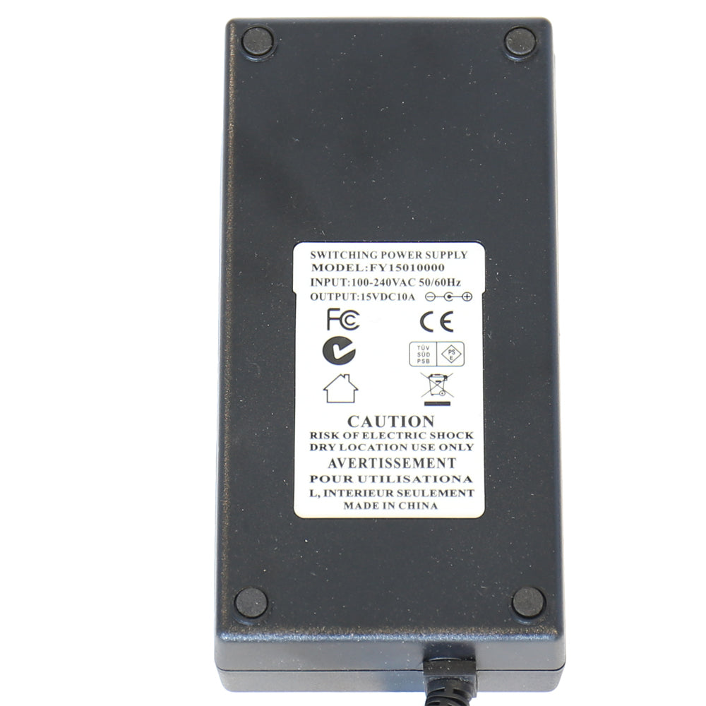 Falcon Eyes Fuente de alimentación SP-AC16.8-10A 3 Pasador Antiguo Tipo — 3