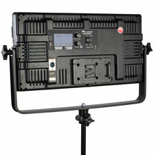 Falcon Eyes Wi-Fi Bicolor Lámpara LED Regulable LPW-2005TD en 230V — 2