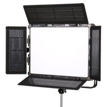 Falcon Eyes Wi-Fi Bicolor Suave Lámpara LED Regulable LPW-150TD en 230V