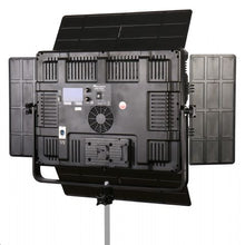 Falcon Eyes Wi-Fi Bicolor Suave Lámpara LED Regulable LPW-150TD en 230V — 2