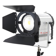 Falcon Eyes Bicolor LED Foco Lámpara Regulable CLL-4800TDX en 230V