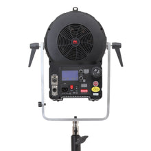 Falcon Eyes Bicolor LED Foco Lámpara Regulable CLL-4800TDX en 230V — 2