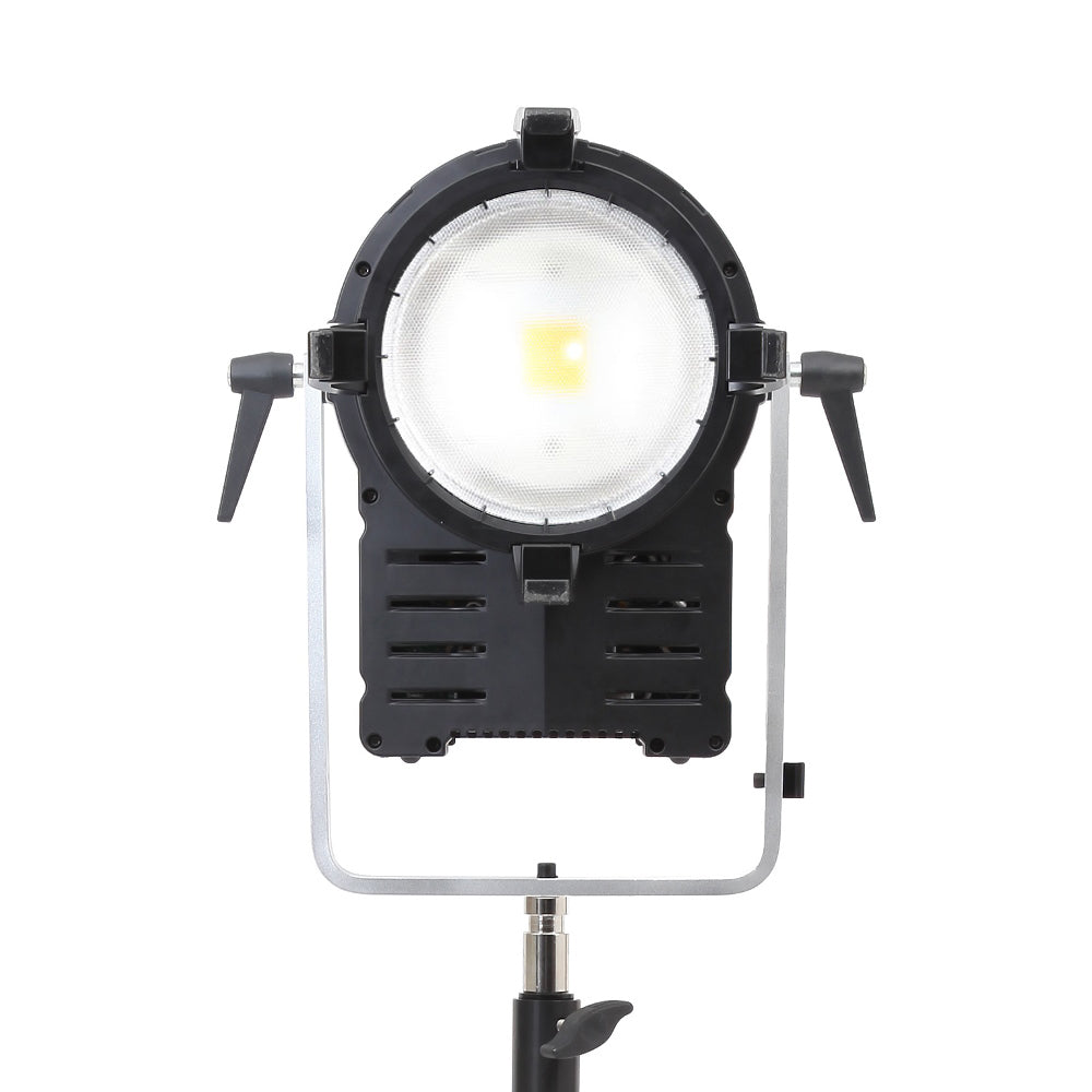 Falcon Eyes Bicolor LED Foco Lámpara Regulable CLL-4800TDX en 230V — 3