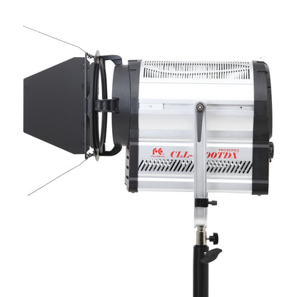 Falcon Eyes Bicolor LED Foco Lámpara Regulable CLL-4800TDX en 230V — 4