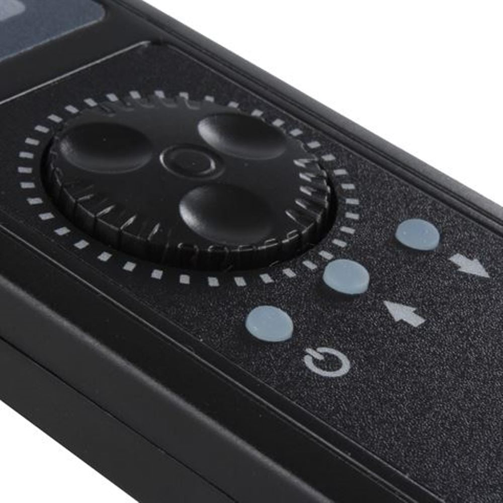 Falcon Eyes LED Mando a distancia RC-5 — 2