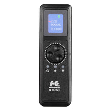 Falcon Eyes LED Mando a distancia RC-5 II