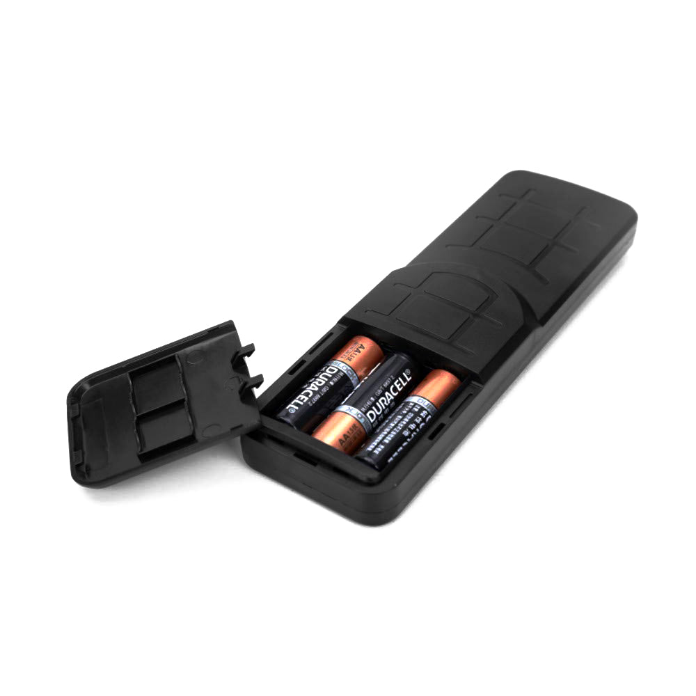 Falcon Eyes LED Mando a distancia RC-5 II — 4