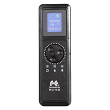 Falcon Eyes LED Mando a distancia RC-5B
