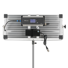 Falcon Eyes Suave Lámpara LED LPL-S6002TDX 120W — 2