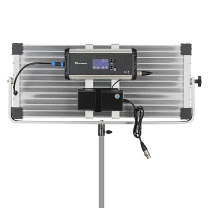 Falcon Eyes Suave Lámpara LED LPL-S6002TDX 120W — 2