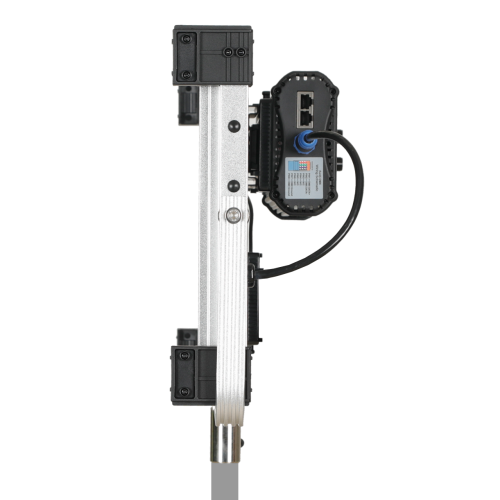 Falcon Eyes Suave Lámpara LED LPL-S6002TDX 120W — 3