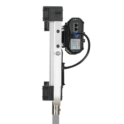 Falcon Eyes Suave Lámpara LED LPL-S6002TDX 120W — 3