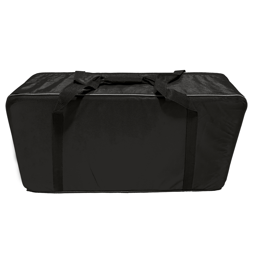 Falcon Eyes Suave Lámpara LED LPL-S6002TDX 120W — 5