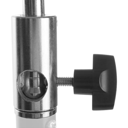 Falcon Eyes Suave Lámpara LED Kit LPL-S2802T-K2 2x56W — 3