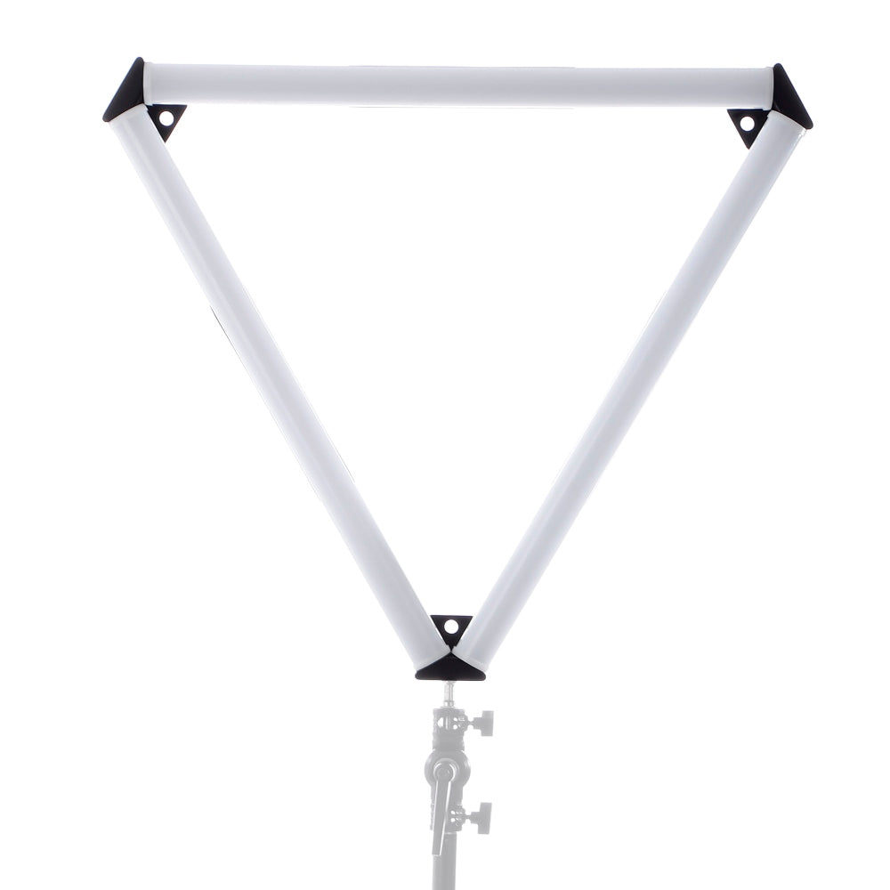 Falcon Eyes Luz LED Barra Kit LB-16-K3 con Maletín