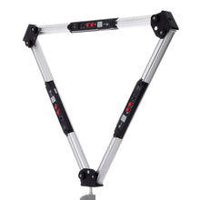 Falcon Eyes Luz LED Barra Kit LB-16-K3 con Maletín — 2