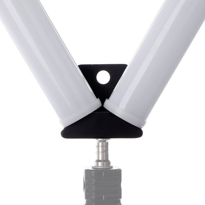 Falcon Eyes Luz LED Barra Kit LB-16-K3 con Maletín — 3