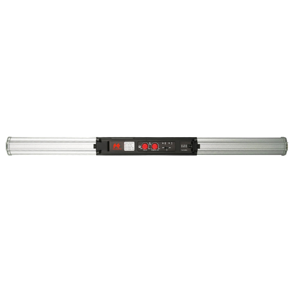 Falcon Eyes Luz LED Barra Kit LB-16-K3 con Maletín — 6