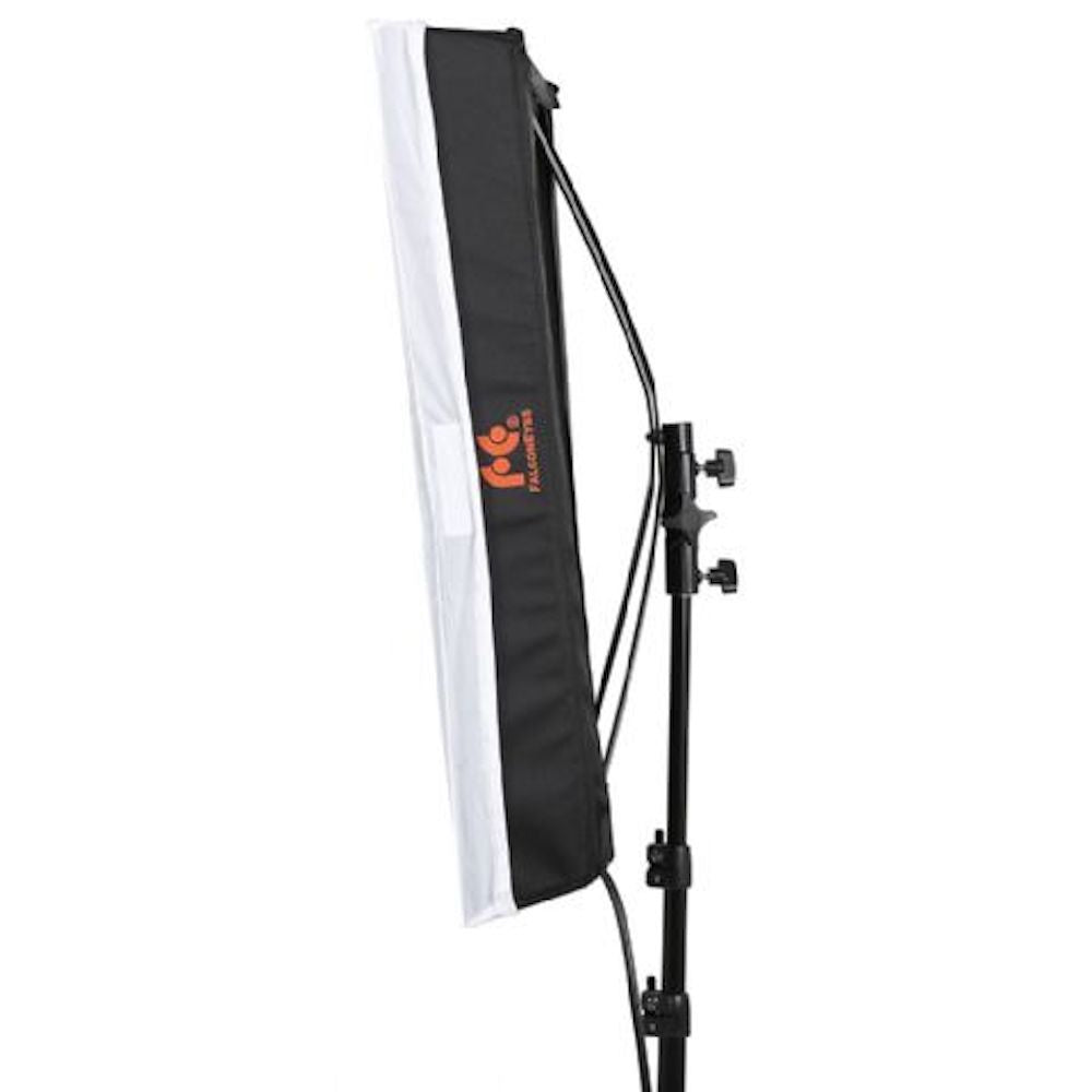 Falcon Eyes Softbox RX-12SB para LED RX-12T — 2