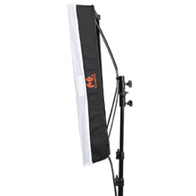 Falcon Eyes Softbox RX-12SB para LED RX-12T — 2