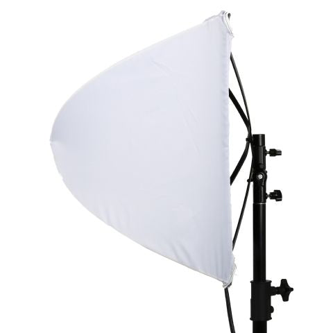 Falcon Eyes Difusor Cúpula RX-18OB para LED RX-18T