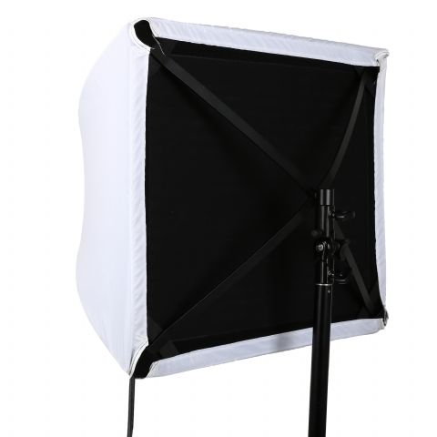 Falcon Eyes Difusor Cúpula RX-18OB para LED RX-18T — 2