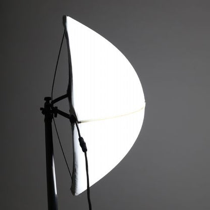 Falcon Eyes Difusor Cúpula RX-18OB para LED RX-18T — 4