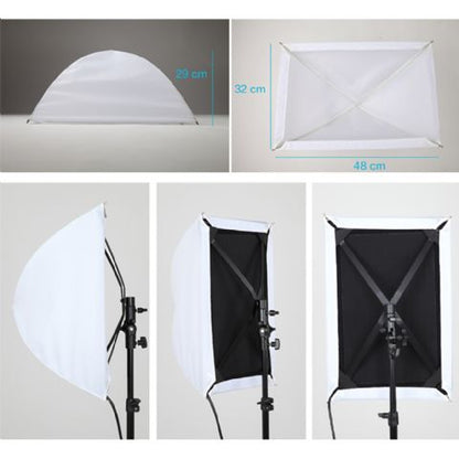 Falcon Eyes Difusor Cúpula RX-18OB para LED RX-18T — 5