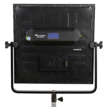 Falcon Eyes Bicolor Lámpara LED Sophiez SO-60TD en 230V — 2