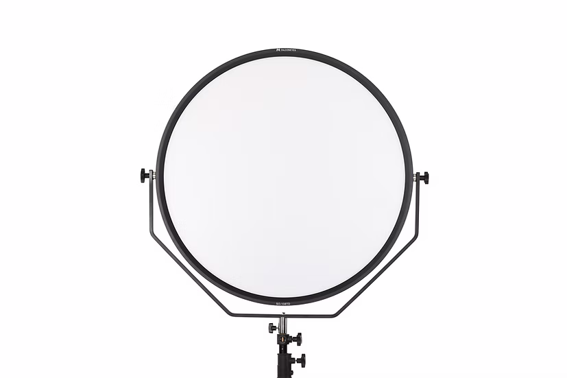 Falcon Eyes Bicolor Lámpara LED Sophiez SO-108TDX en 230V