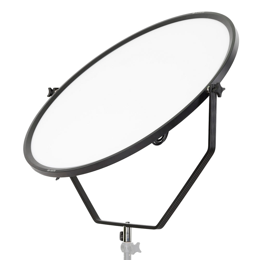 Falcon Eyes Bicolor Lámpara LED Sophiez SO-108TDX en 230V — 2