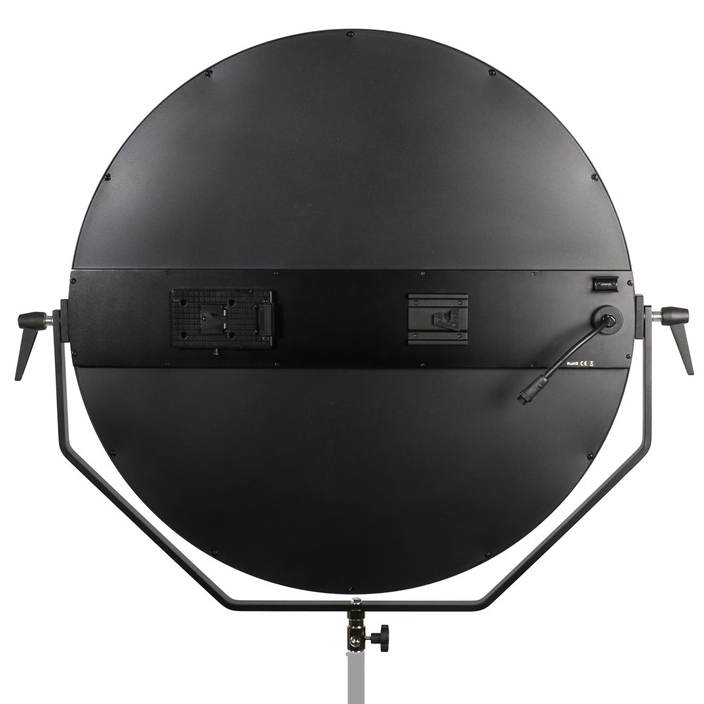 Falcon Eyes Bicolor Lámpara LED Sophiez SO-108TDX en 230V — 3