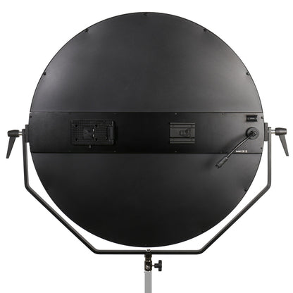 Falcon Eyes Bicolor Lámpara LED Sophiez SO-108TDX en 230V — 3