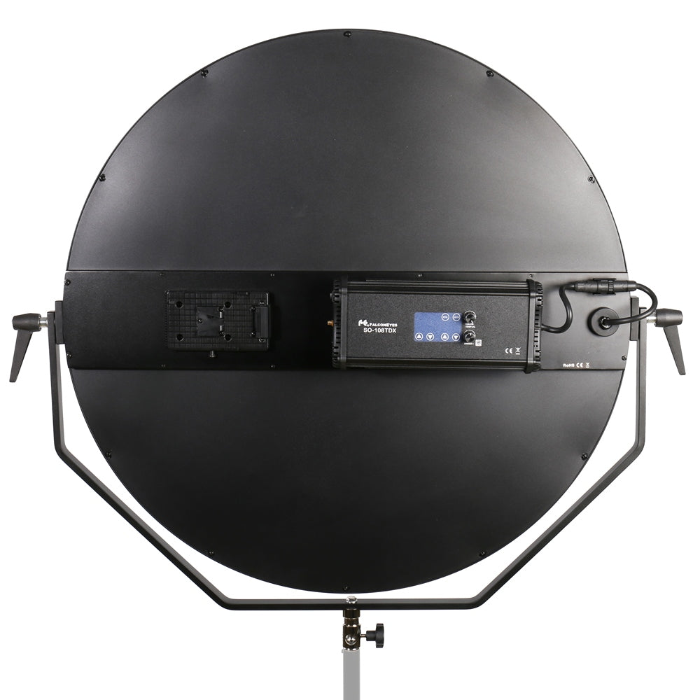 Falcon Eyes Bicolor Lámpara LED Sophiez SO-108TDX en 230V — 4