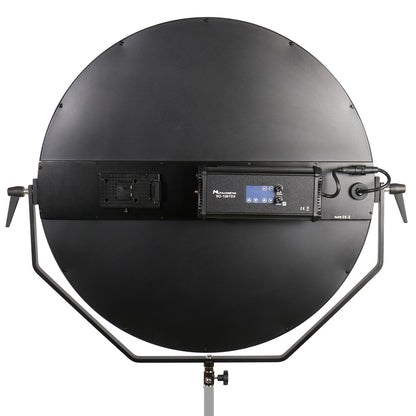 Falcon Eyes Bicolor Lámpara LED Sophiez SO-108TDX en 230V — 4
