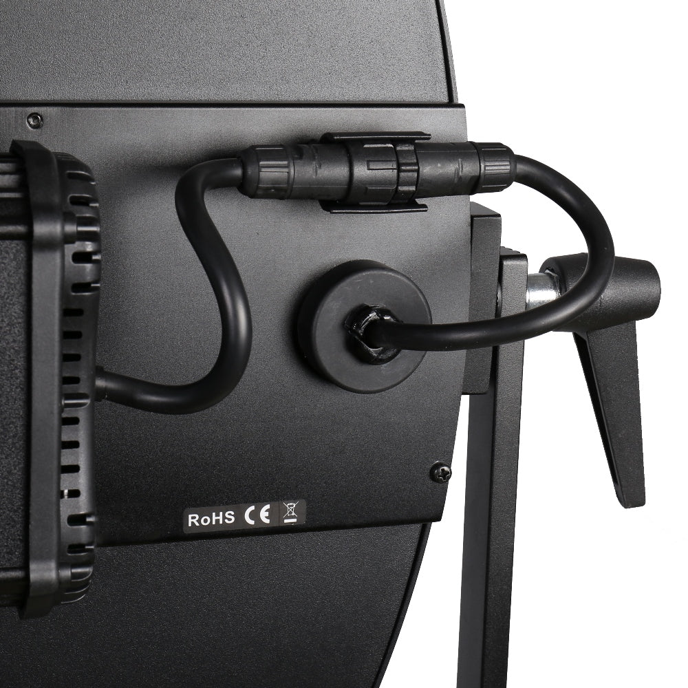 Falcon Eyes Bicolor Lámpara LED Sophiez SO-108TDX en 230V — 5