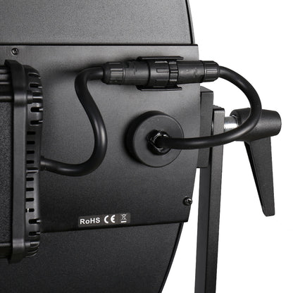 Falcon Eyes Bicolor Lámpara LED Sophiez SO-108TDX en 230V — 5