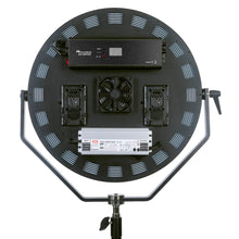 Falcon Eyes Bicolor Lámpara LED Sophiez SO-300TDX en 230V — 2