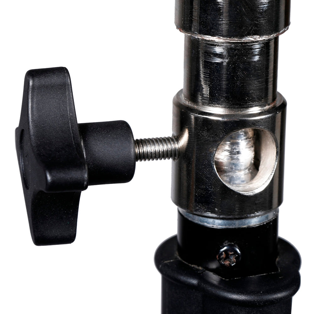 Falcon Eyes Bicolor Lámpara LED Sophiez SO-300TDX en 230V — 6