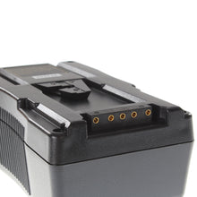 Falcon Eyes Batería V-Mount 260Wh 14.8V 17500mAh — 2